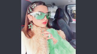 Soaked (8D Audio Sped Up)