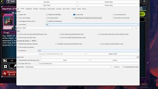 [Yu-Gi-Oh! Master Duel] Master Duel v1.9.0 Mod + Bot Showcase