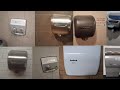A small handful of dryers I caught over president's week 