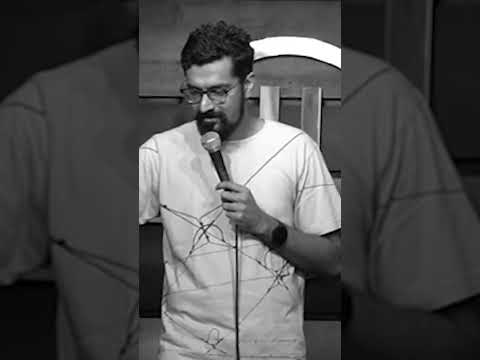 Comedian Trolled By Audience