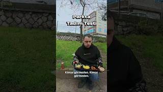 Tavuk Dünyası Lezzetlerini Deniyoruz 😱🤑#reels #food #tavukdünyası #yemek #tavuk