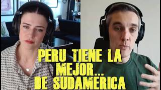 Experto En Turismo Dijo Esto Sobre La Infraestructura Turistica De Sudamerica