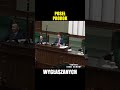POSEŁ PROROK 🔮