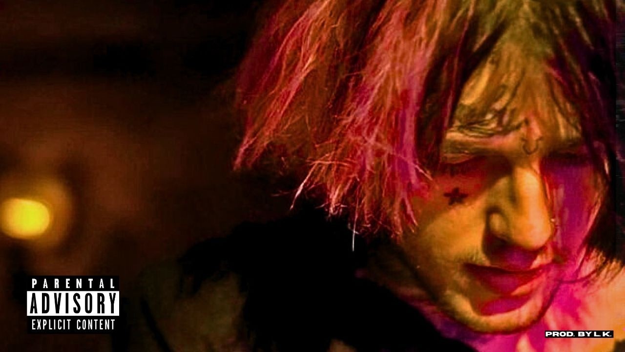 (FREE) LIL PEEP TYPE BEAT "SAD TALKING" | SAD GRUNGE EMO TRAP TYPE BEAT