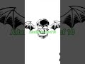 Afterlife 10 out of 10 #Afterlife #Avengedsevenfold #A7X #songreview #metal #bands #fyp #metalmusic