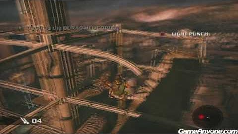 Bionic Commando-Act 1-Chapter 3(The Buraq)