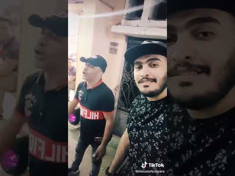 الفنان احمد رزه