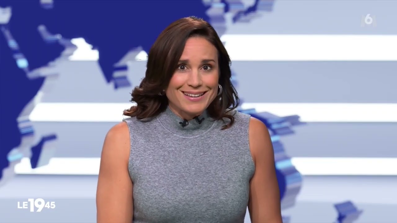 Stéphanie Duval, Ashley Chevalier, Romane Binckly, Paola Puerari 17102025