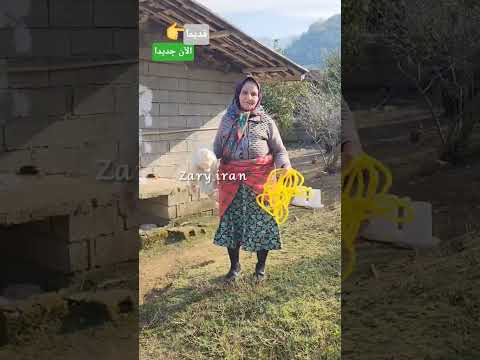 شرق گیلان ایران زن کار زن زندگی عشق سادگی آداب رسوم ازدواج فرهنگ واژه های اصیل گیلکی نوستالژی