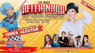 🔴 LIVE MUSIC SRIKANDI OF PANTURA 