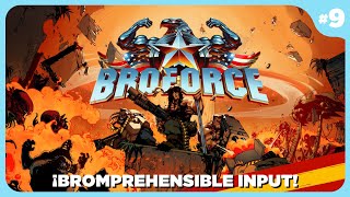 Thumbnail image for Unlearn Spanish with Broforce - Bromprehensible input #9
