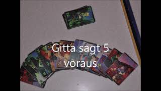 Wizard Kartenspiel Nach Jugendhausregeln