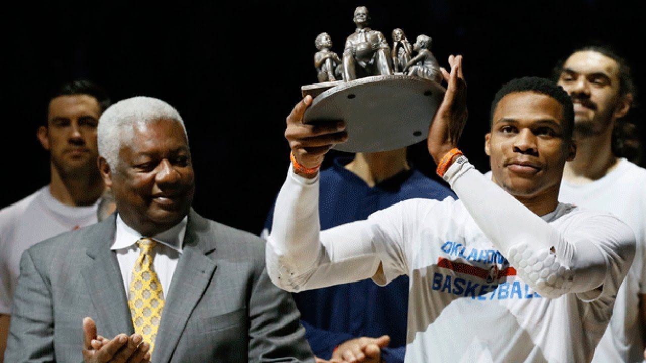 Image result for russell westbrook oscar robertson