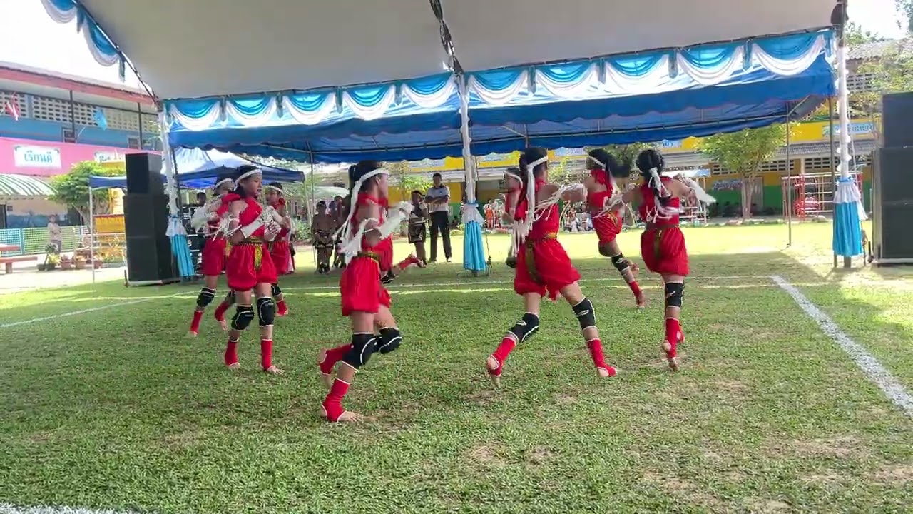 คีตะมวยไทย ศิลปหัตถกรรมครั้งที่ 73 พ.ศ.2568