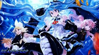 Nightcore   All Yours