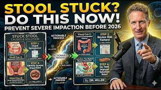 Stool Stuck in the Rectum? Do THIS Now Before It’s Too Late (2026)
