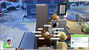 How to Get Good Grades at University in The Sims 4