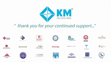 KM World at Medicall-2017, Chennai