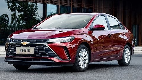 Đánh giá xe cruze 2023 ltx năm 2024