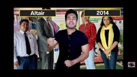 Indian Shakti Processor | Thanks to Gaurav  for Creating such a Detailed Clip