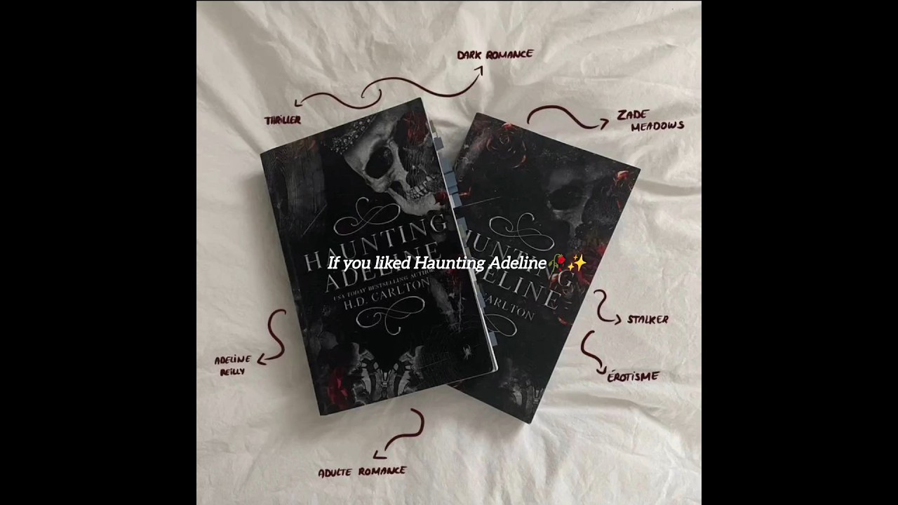 Best Dark romace books🥀✨ 