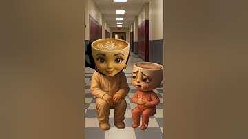 GUESS REAL HEAD OF BALLERINA CAPUCHINA PART 2 #garrysmod #garrysmod