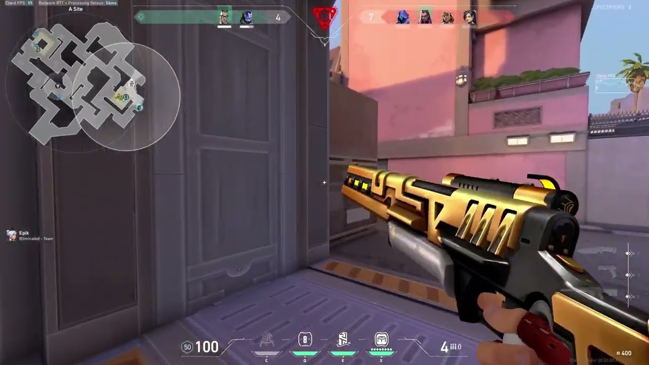 sweater weather montage