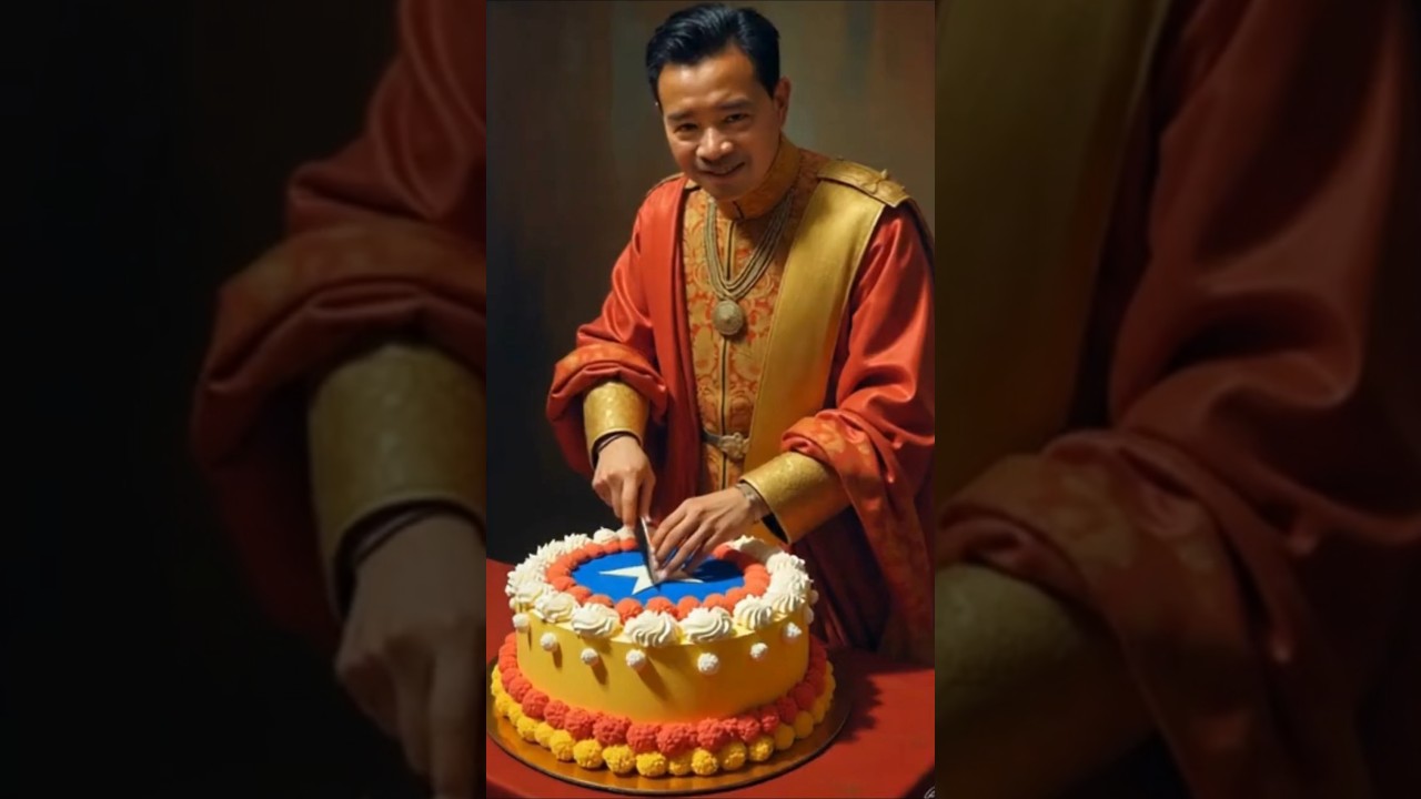 Kaysone Phomvihane 🇱🇦 | Who Built Laos 🔥 