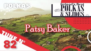 82.- Patsy Baker