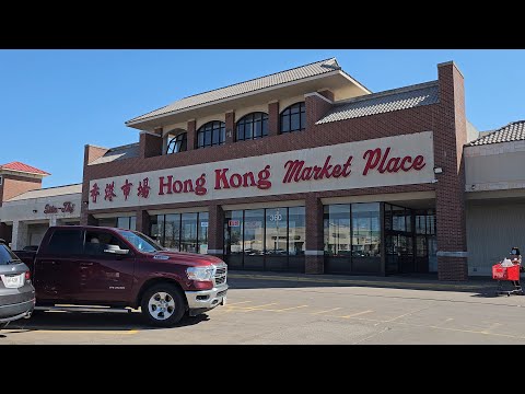 Korean Supermarket Dallas Tx