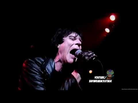 The Cramps -  cramp stomp