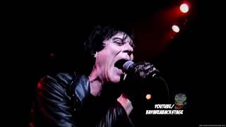 Watch Cramps Cramp Stomp video