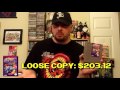 End of video