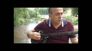 Mehmet Balkiş Sazbüş İle Sürgü\