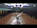 2026 U.S. Ladies Open - Fahey vs. Scott