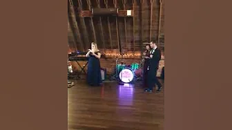 "Satisfied"-Hamilton-Sisile's maid of honor speech 10.01.17 "Satisfied"-Hamilton-Sisile's maid of honor speech 10.01.17