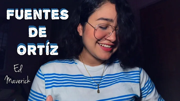 Fuentes de Ortz  Ed Maverick (Ukelele cover)