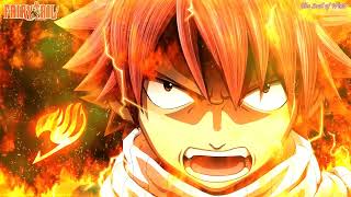 Fairy Tail OST - Battle / Epic Music Mix