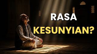 Download lagu Kenapa Allah Biarkan Kamu Rasa Sunyi? Mungkin Ini Pesan Rahsia-Nya Untukmu.