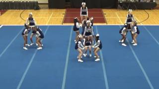 LUELLA MIDDLE