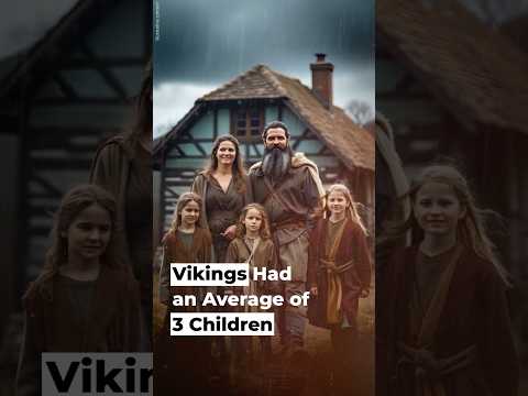 Vikings Had an