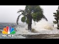 Hurricane Michael To Make Landfall Bringing Catastrophic Storm Surge | NBC News