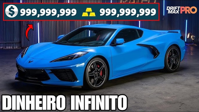 🥇DERIVA MAX PRO MOD DINHEIRO INFINITO & TODOS OS CARROS DO PASSE