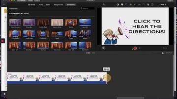 Add an Audio File to Google Classroom