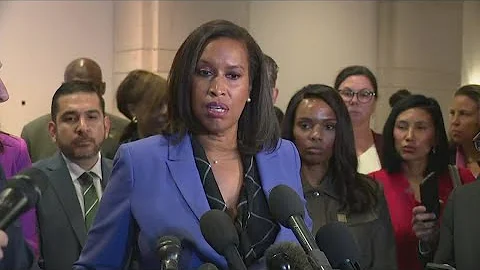 'The hearing was disgraceful' | Bowser questioned by House Oversight about DC crime