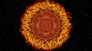221.23 Hz | Heal The Feminine Energy While You Sleep - Venus Frequency for Female Sexuality Healing