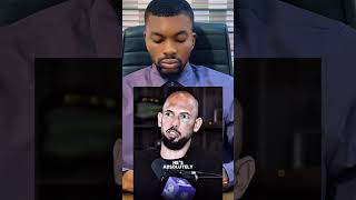 Get comfortable with your struggles and learn from it. #BusinessPodcast #EntrepreneurTalk
