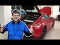 Детективное расследование манеры эксплуатации! Porsche Cayman! 340 сил, PDK!