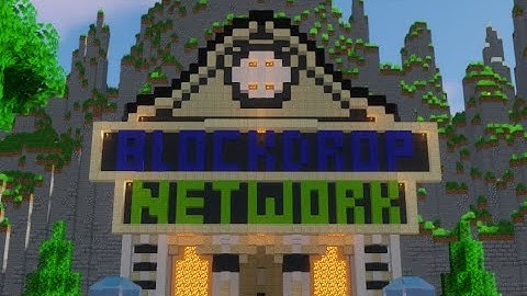 How to Play BEDWARS on Tlauncher | BlockDrop