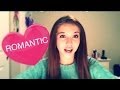 Sweet and romantic makeup tutorial!!!~ COLLAB with Elise Demski